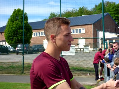 Entraînement RC Lens - 2 mai 2018 90