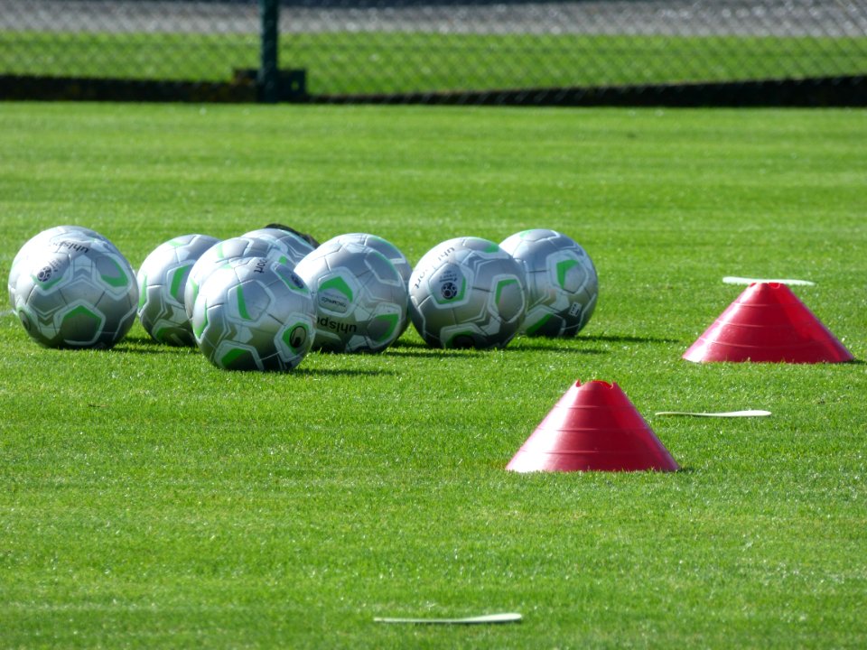 Entraînement RC Lens - 2 mai 2018 3