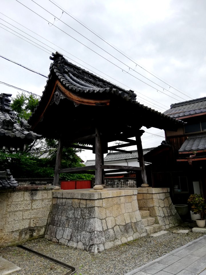 Ennōzan Kōshō-ji Temple 20210705 07