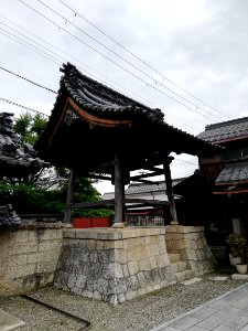 Ennōzan Kōshō-ji Temple 20210705 07