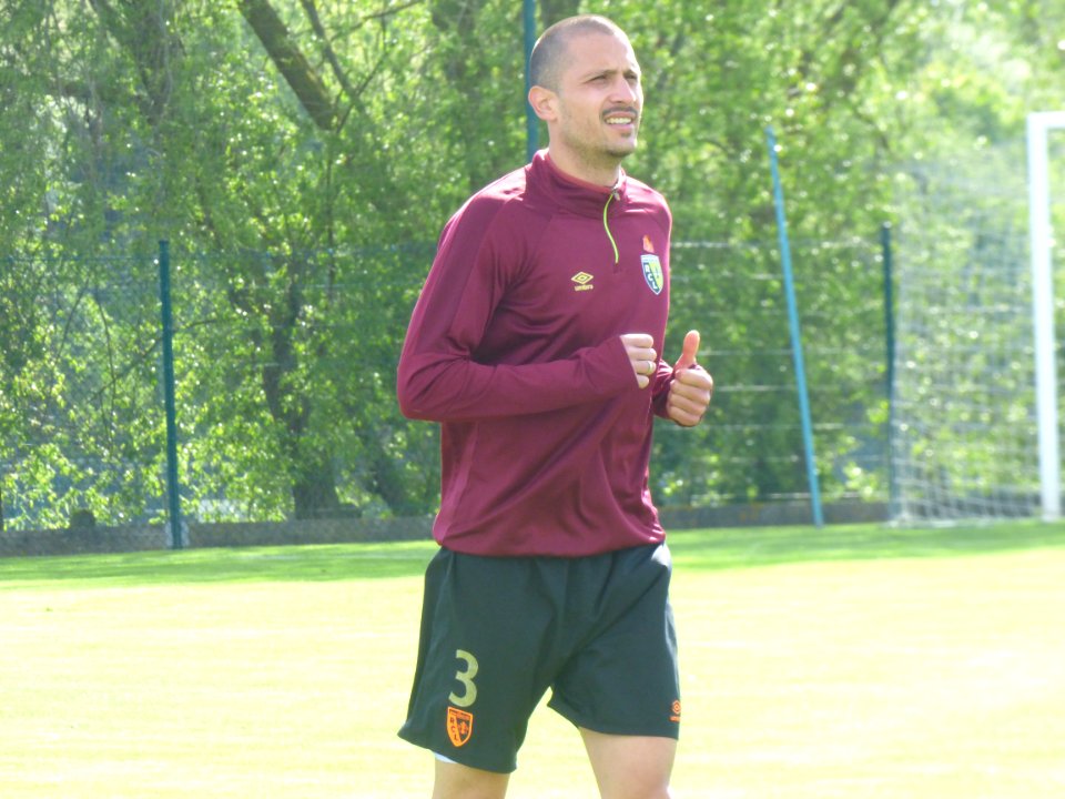 Entraînement RC Lens - 2 mai 2018 25