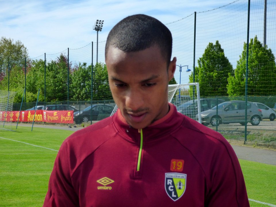 Entraînement RC Lens - 2 mai 2018 82