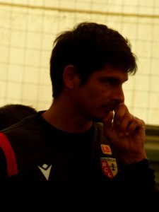 Entraînement RC Lens - 3 juillet 2020 28