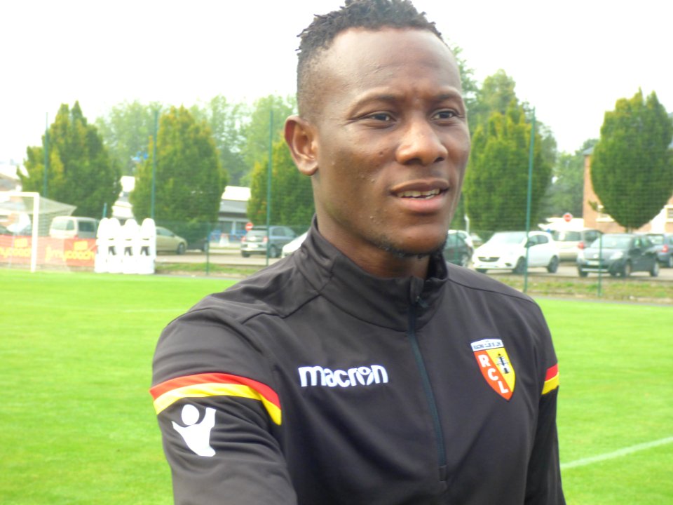 Entraînement RC Lens - 13 septembre 2018 21