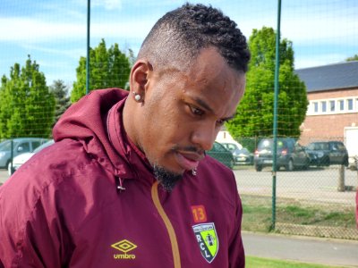 Entraînement RC Lens - 2 mai 2018 88