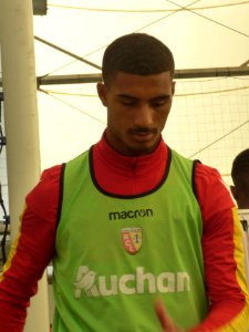 Entraînement RC Lens - 3 juillet 2020 39