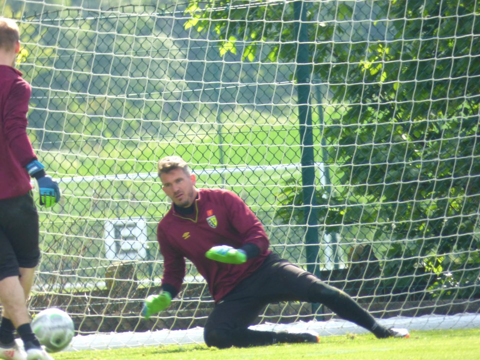 Entraînement RC Lens - 2 mai 2018 64