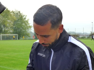Entraînement RC Lens - 13 septembre 2018 16