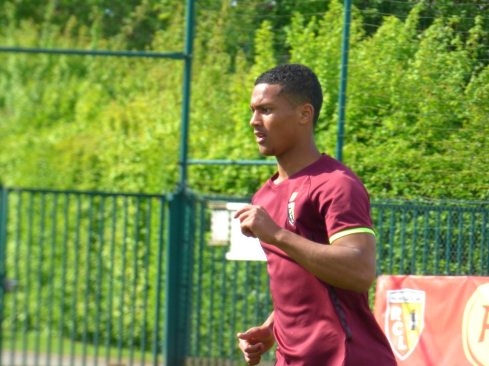 Entraînement RC Lens - 2 mai 2018 47