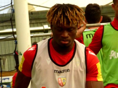Entraînement RC Lens - 3 juillet 2020 52