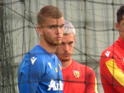 Entraînement RC Lens - 3 juillet 2020 17