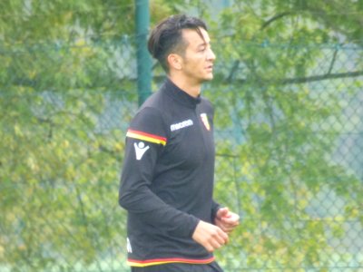 Entraînement RC Lens - 13 septembre 2018 31
