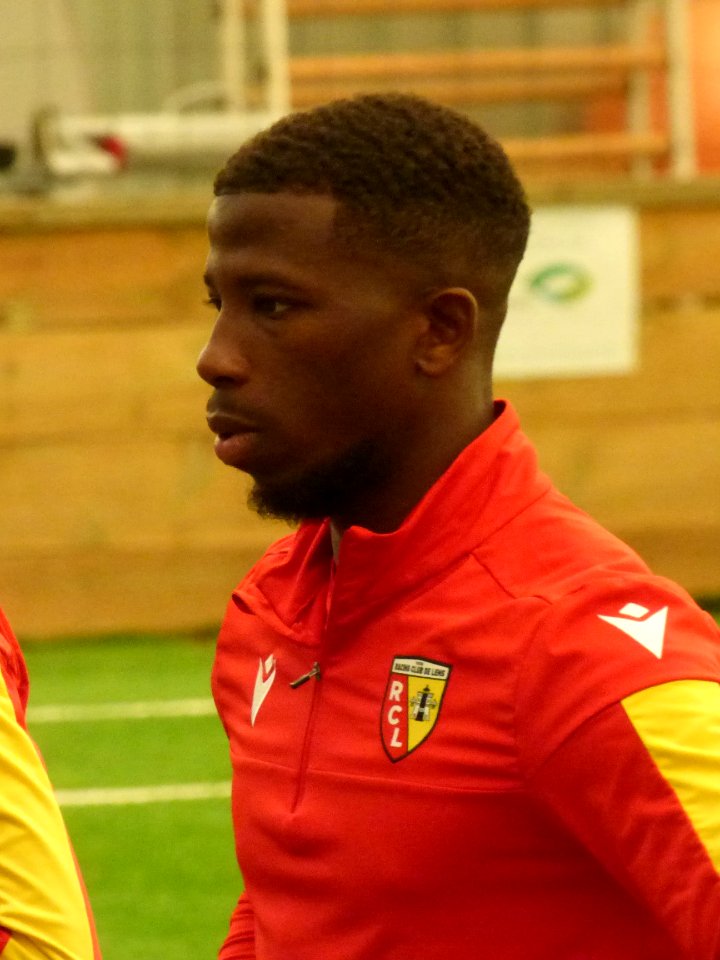 Entraînement RC Lens - 3 juillet 2020 35