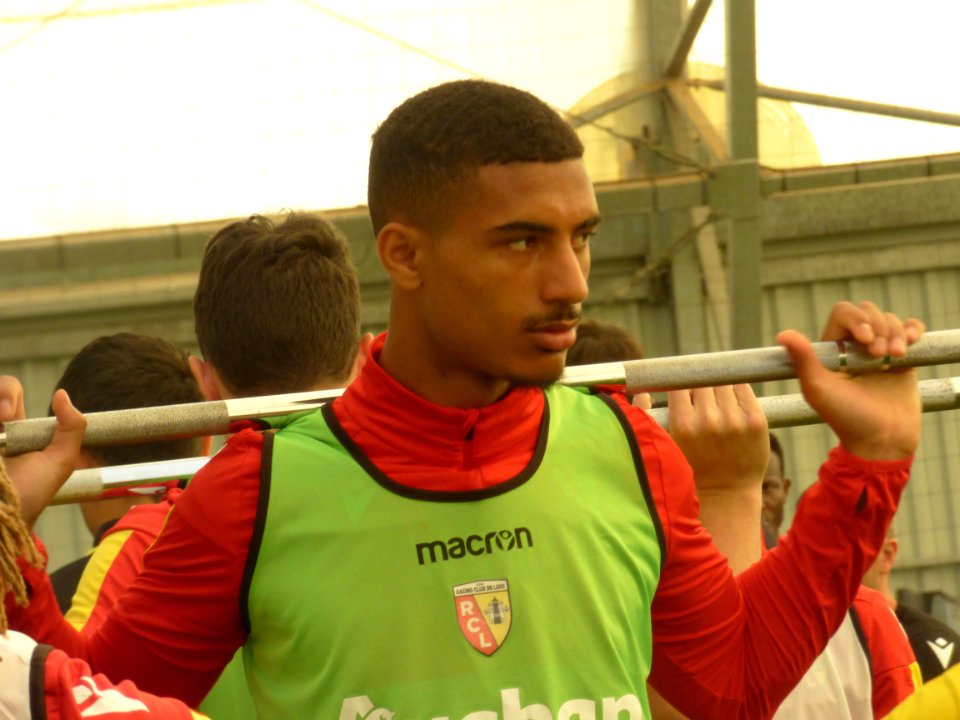 Entraînement RC Lens - 3 juillet 2020 51