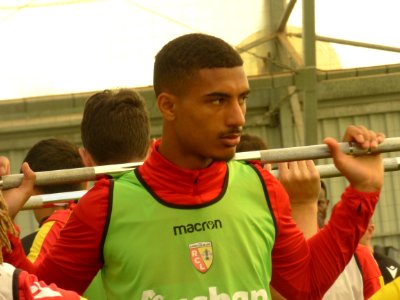 Entraînement RC Lens - 3 juillet 2020 51