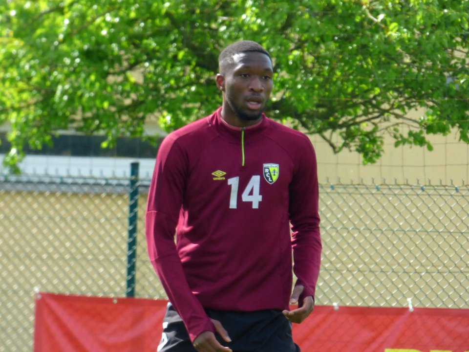 Entraînement RC Lens - 2 mai 2018 76