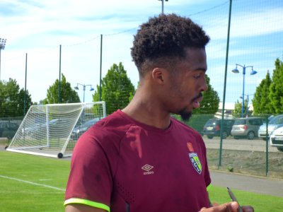 Entraînement RC Lens - 2 mai 2018 80