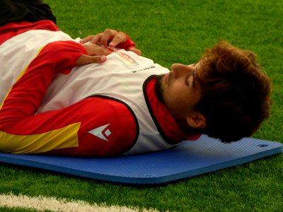 Entraînement RC Lens - 3 juillet 2020 53