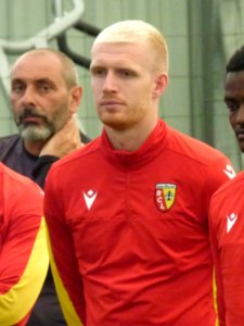 Entraînement RC Lens - 3 juillet 2020 13