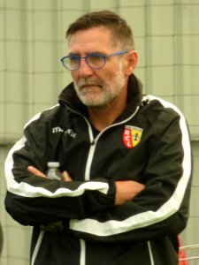 Entraînement RC Lens - 3 juillet 2020 15 photo