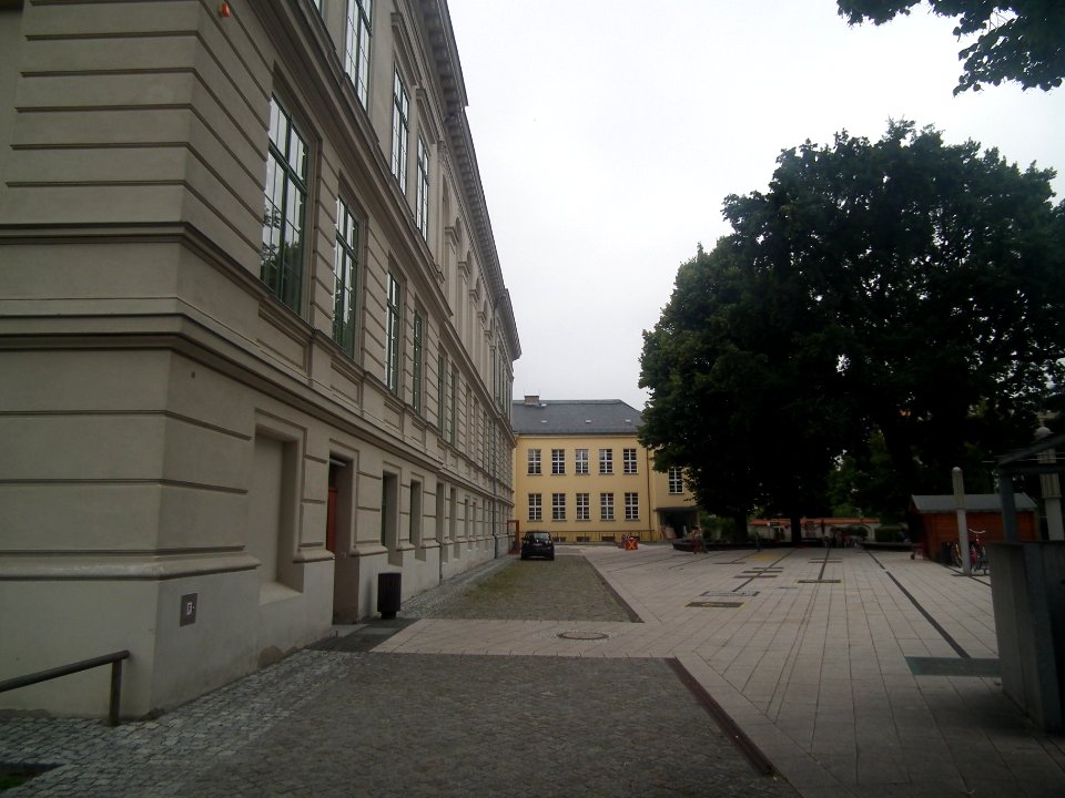 Erich Kästner Grundschule in Cottbus 15