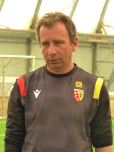 Entraînement RC Lens - 3 juillet 2020 33 photo