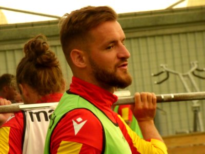 Entraînement RC Lens - 3 juillet 2020 44