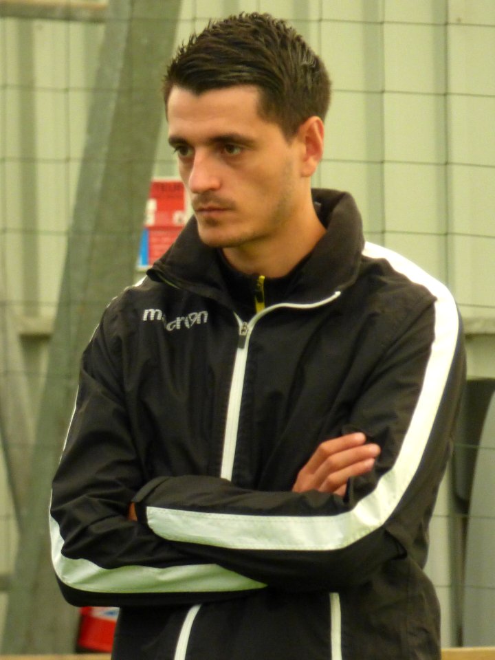 Entraînement RC Lens - 3 juillet 2020 16