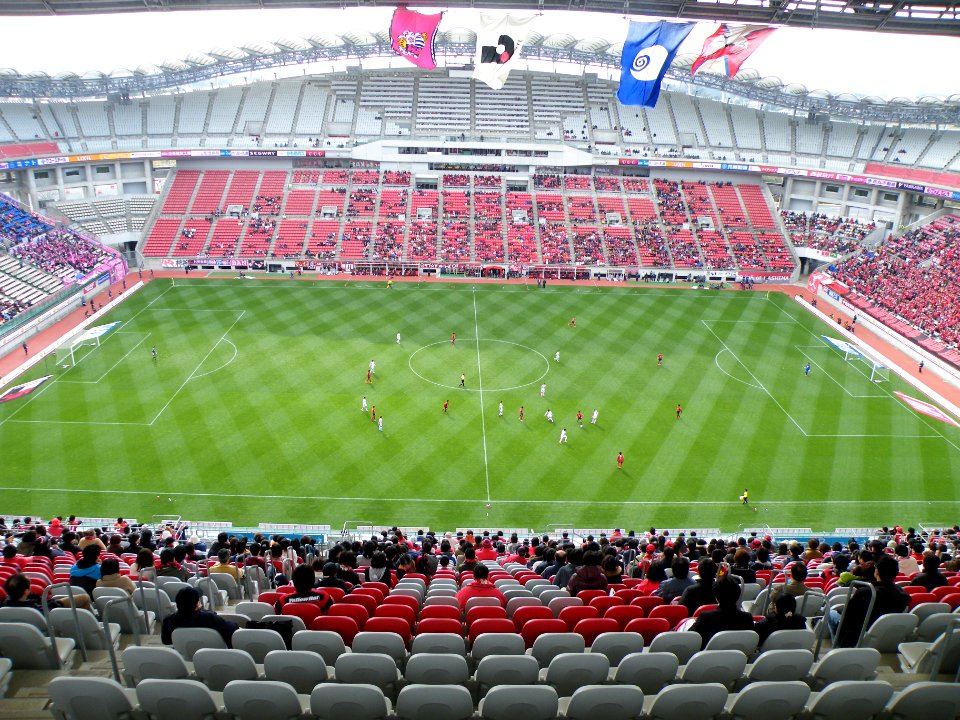Estádio Kashima 03