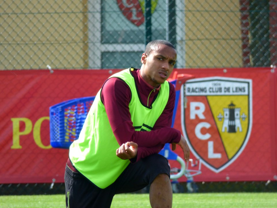 Entraînement RC Lens - 2 mai 2018 43