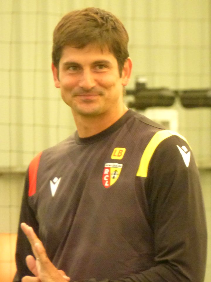 Entraînement RC Lens - 3 juillet 2020 43