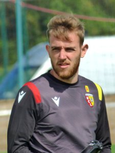 Entraînement RC Lens - 3 juillet 2020 59 photo