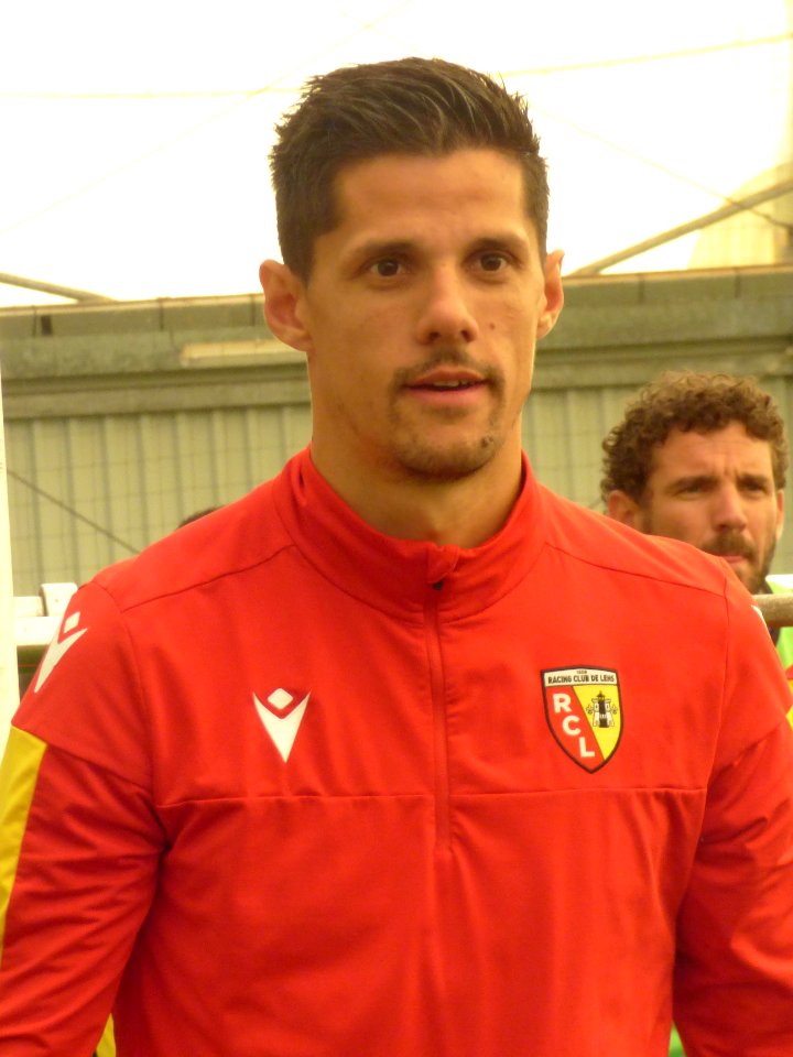 Entraînement RC Lens - 3 juillet 2020 42