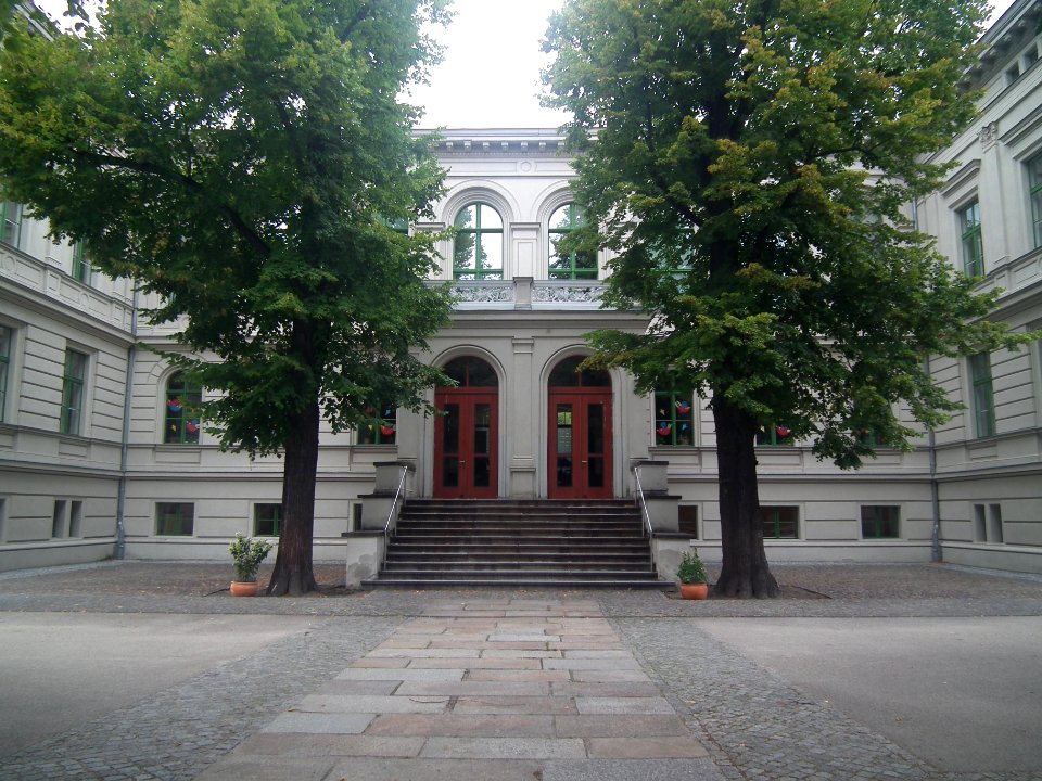 Erich Kästner Grundschule in Cottbus 07