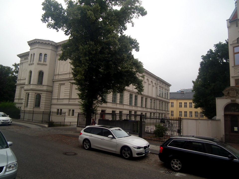 Erich Kästner Grundschule in Cottbus 11