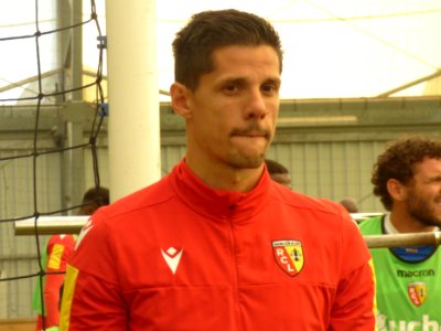 Entraînement RC Lens - 3 juillet 2020 41