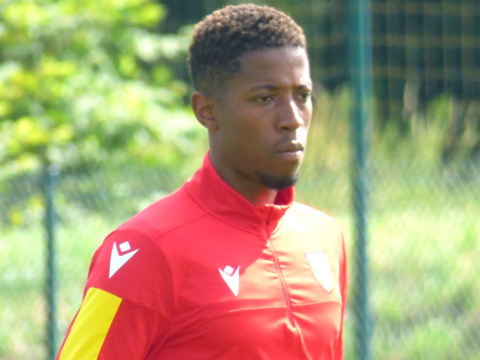 Entraînement RC Lens - 3 juillet 2020 62
