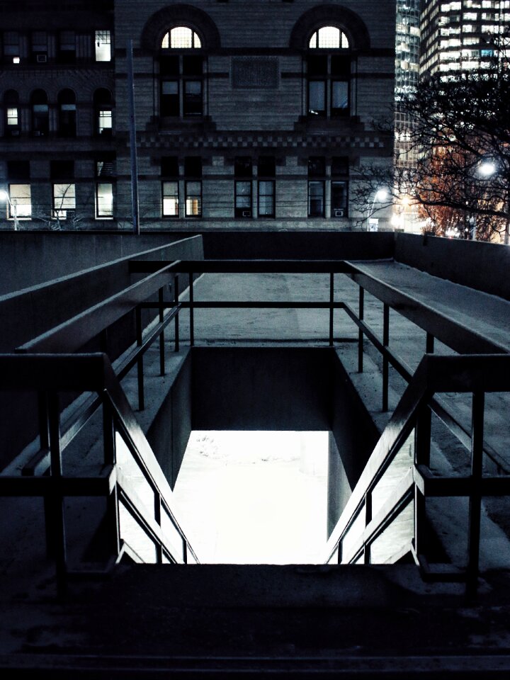 Building design infrastructure