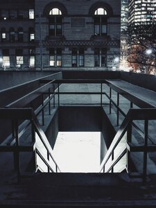 Building design infrastructure