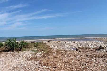 Eroze Itálie 15713