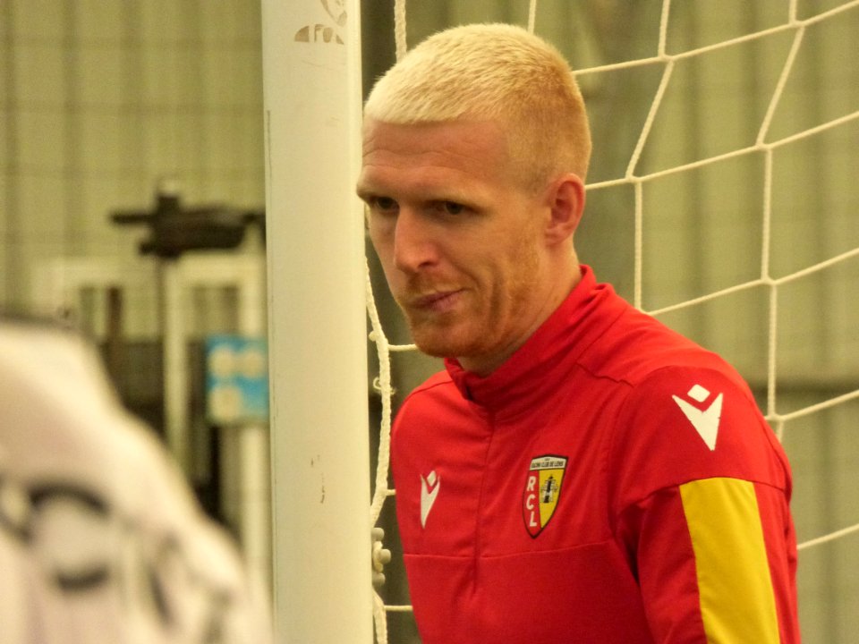 Entraînement RC Lens - 3 juillet 2020 55