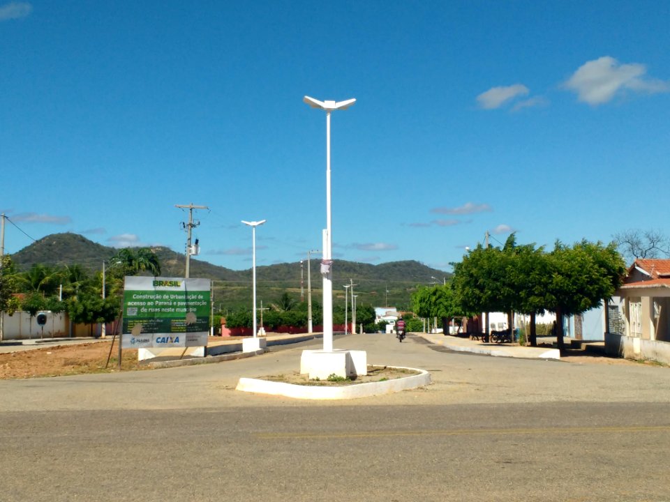 Entrada de Paraná (RN)