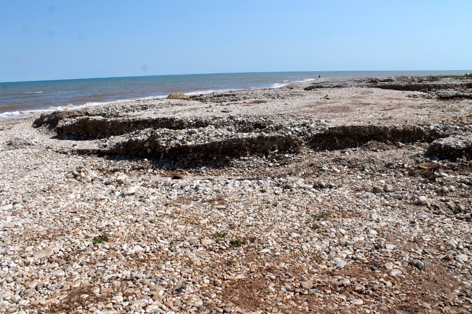 Eroze Itálie 15677
