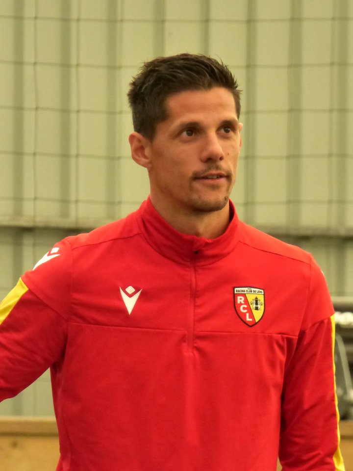 Entraînement RC Lens - 3 juillet 2020 31