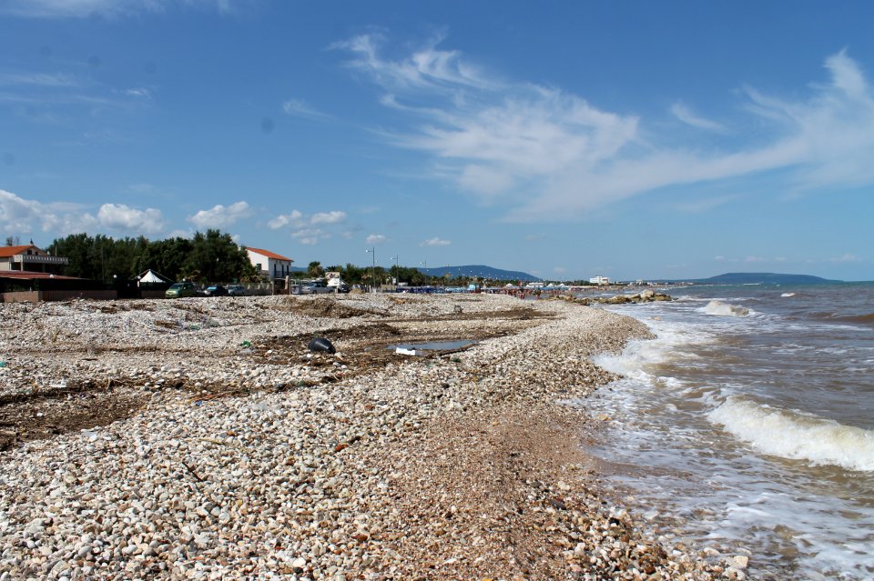 Eroze Itálie 15770