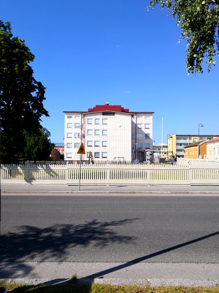 Etelänummen koulu