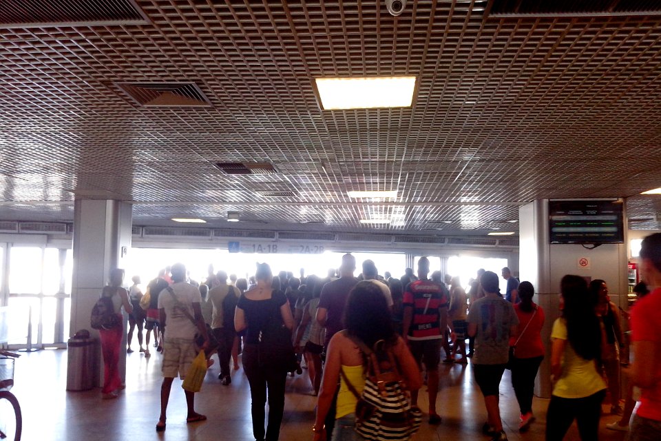 Estação Praça Arariboia -2016-10-16