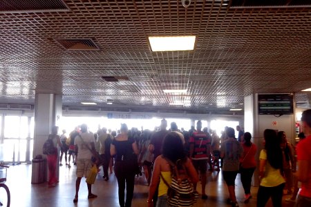 Estação Praça Arariboia -2016-10-16