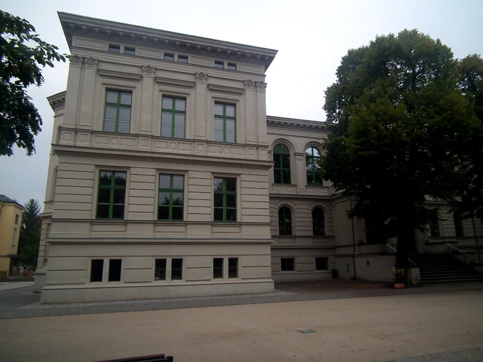 Erich Kästner Grundschule in Cottbus 03