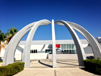 Entrada tamux